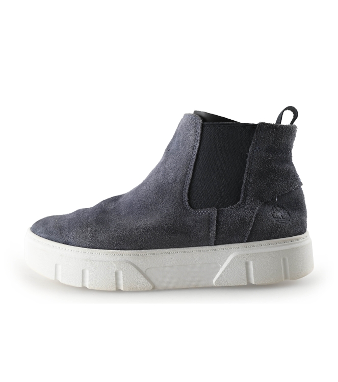 Timberland Enkellaarzen