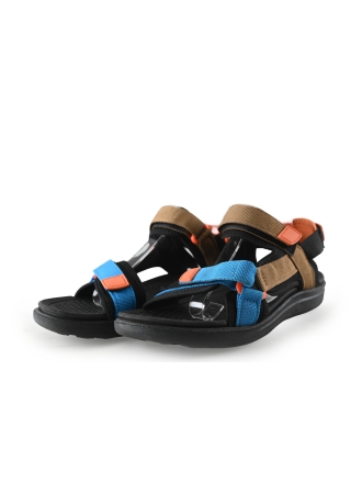 Nelson Kids Sandalen