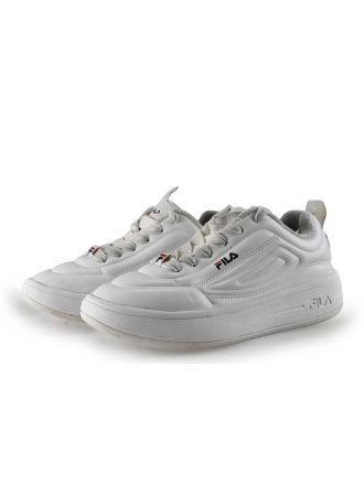 Fila Sneakers Wit 307023