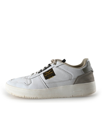 PME Legend Sneakers Wit 307029