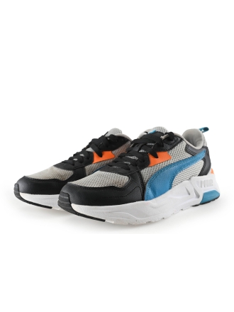 Puma Sneakers Zwart 307032