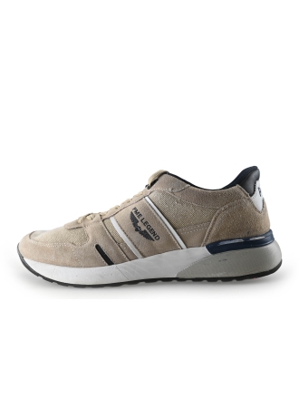 PME Legend Sneakers Beige 307036