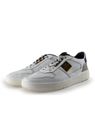PME Legend Veterschoenen Wit 307042