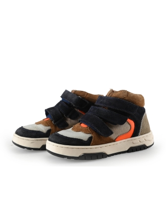 Muyters Sneakers Blauw 307051