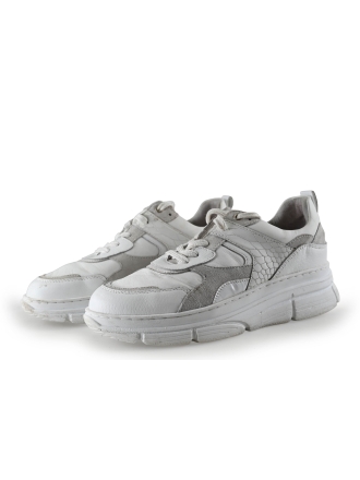 Loff 1881 Sneakers Wit 307053