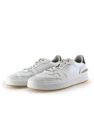 Cruyff Sneakers Wit 307060