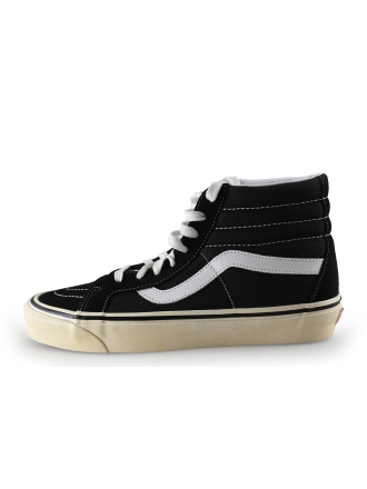 Vans Hoge sneakers Zwart 307070