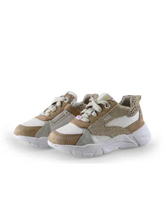 Keq Sneakers Beige 307082