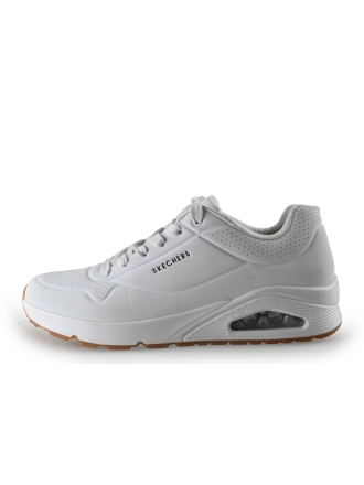 Skechers Sneakers Wit 307093