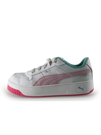 Puma Sneakers Wit 307097