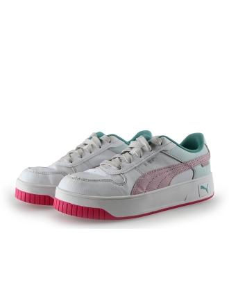Puma Sneakers Wit 307097