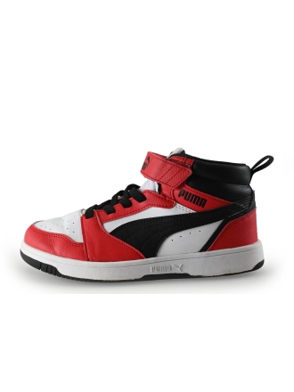 Puma Hoge sneakers Rood 307100