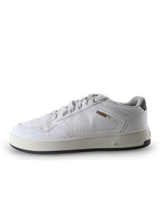 Puma Sneakers Wit 307108