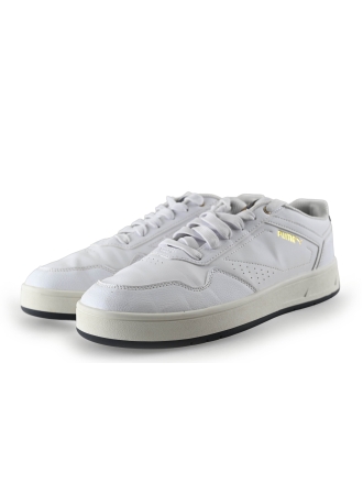 Puma Sneakers Wit 307108