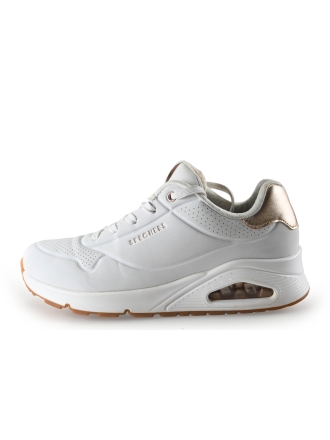 Skechers Sneakers Wit 307112