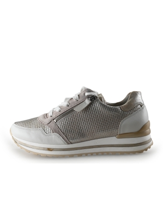 Gabor Sneakers Goud 307119