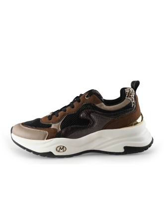 Mexx Sneakers Bruin 307124