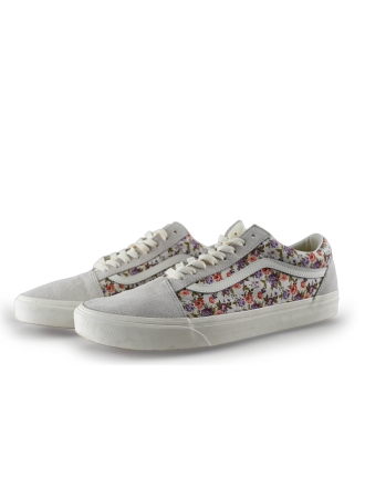 Vans Sneakers Wit 307128