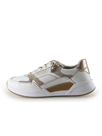 Gabor Sneakers Wit 307143