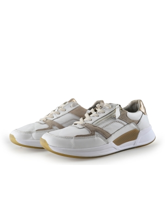 Gabor Sneakers Wit 307143