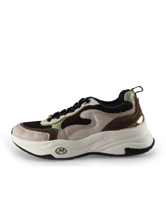 Mexx Sneakers Wit 307156