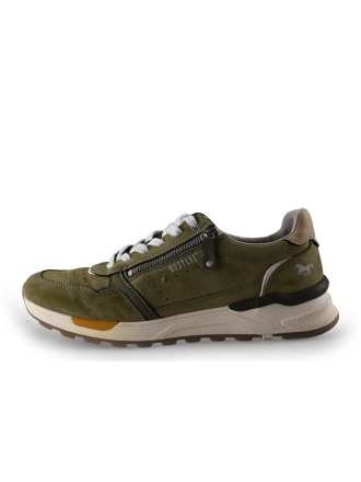 Mustang Sneakers Groen 307159