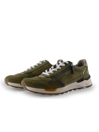 Mustang Sneakers Groen 307159