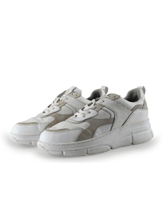 Sub55 Sneakers Wit 307169