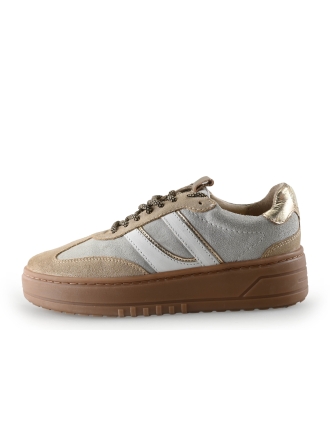 Sub55 Sneakers Beige 307182