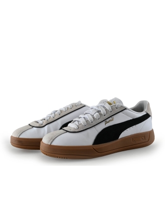 Puma Sneakers Wit 307183