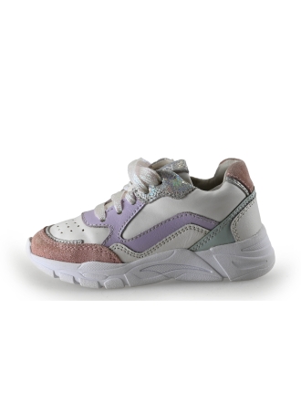 Keq Sneakers Wit 307187