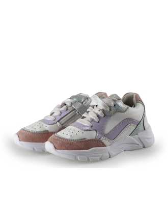 Keq Sneakers Wit 307187