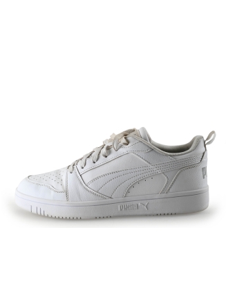 Puma Sneakers Wit 307190