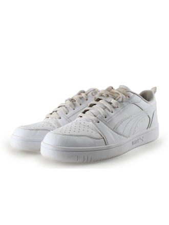 Puma Sneakers Wit 307190