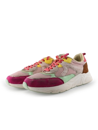 Sub55 Sneakers Roze 307201