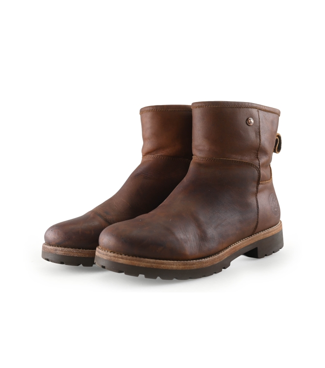 Panama Jack Enkellaarzen