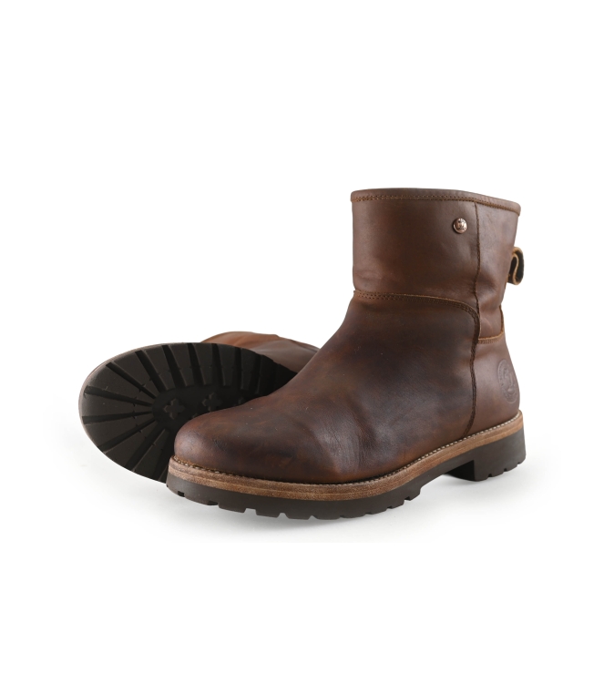 Panama Jack Enkellaarzen