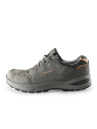 Lowa Wandelschoenen Grijs 307222