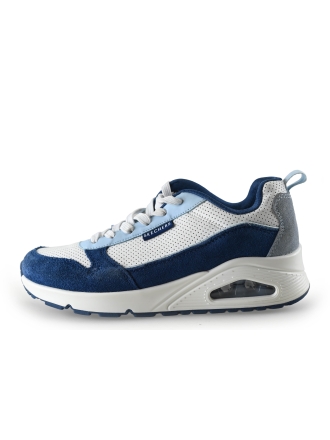 Skechers Sneakers Blauw 307226