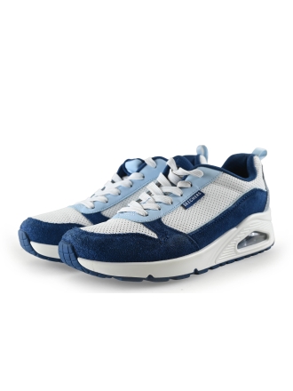 Skechers Sneakers Blauw 307226