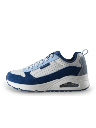 Skechers Sneakers Blauw 307227
