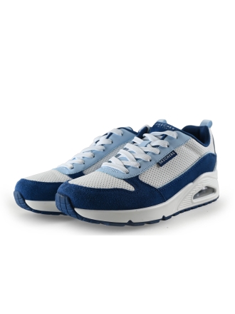 Skechers Sneakers Blauw 307227