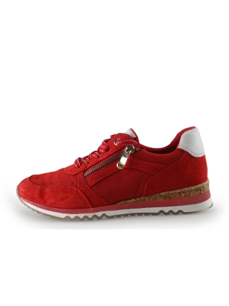 Marco Tozzi Sneakers Rood 307231