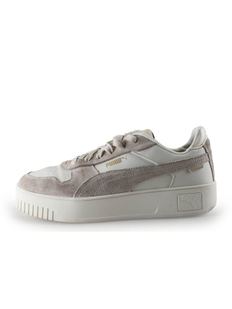 Puma Sneakers Wit 307244