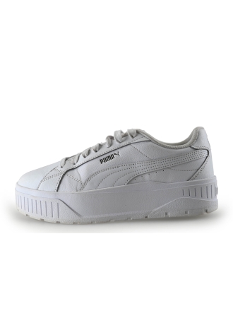 Puma Sneakers Wit 307251