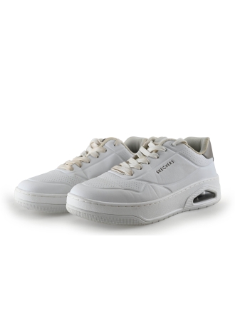 Skechers Sneakers Wit 307257