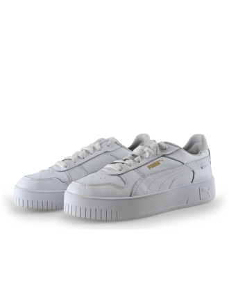 Puma Sneakers Wit 307261