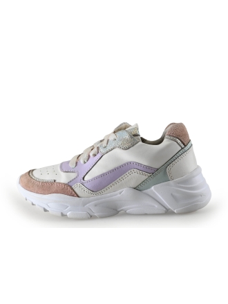 Keq Sneakers Wit 307265