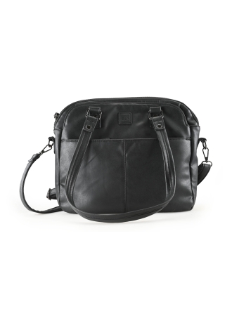 Grenada Schoudertas Zwart 307278