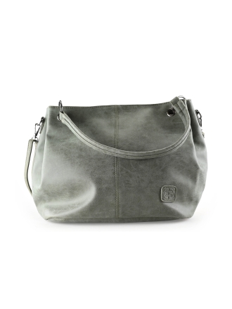 Enrico Benetti Schoudertas Groen 307279